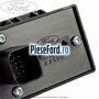 Buton frana mana electrica negru Ford Galaxy 2007-2014 2.2 TDCi 175 cp Q4WA diesel