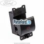 Buton frana mana electrica negru Ford Galaxy 2007-2014 2.3 160 cp SEWA benzina