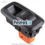 Buton geam electric dreapta fata Ford Transit 2014-2018 2.0 EcoBlue 105 cp BJFA, BJFB, YLF6, YLFA, YLFB, YLFS diesel