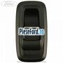 Buton geam electric fata dreapta Ford EcoSport 2013-2018 1.0 EcoBoost 125 cp M1JC, M1JJ, M1JU benzina | Foto 2