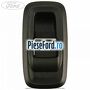 Buton geam electric spate dreapta stanga Ford EcoSport 2013-2018 1.5 Ti 140 cp UEJB, UEJE benzina | Foto 2