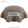 Buton gri reglaj spatar scaun fata Ford Galaxy 2000-2006 1.9 TDI 90 cp 1Z, AHU, ANU diesel