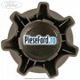 Buton gri reglaj spatar scaun fata Ford Galaxy 2000-2006 2.3 16V 140 cp E5SB benzina | Foto 2