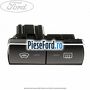 Buton incalzire parbriz luneta an 09/2010-12/2014 Ford S-Max 2007-2014 2.0 EcoBoost 203 cp TNWA benzina