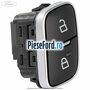Buton inchidere portiere Ford Focus Active 2019-2023 1.0 EcoBoost 101 cp B3DA benzina