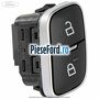 Buton inchidere portiere Ford Focus Active 2019-2023 1.0 EcoBoost mHEV 125 cp B7DA Hybrid