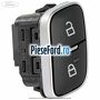 Buton inchidere portiere Ford Transit Connect 2013-2018 1.5 TDCi 120 cp XWGA, XWGB, XWGC diesel