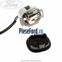 Buton incuietoare hayon Ford C-Max 2007-2011 2.0 TDCi 110 cp IXDA diesel