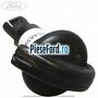 Buton incuietoare usa culisanta stanga Ford Transit Connect 2002-2014 1.8 TDCi 90 cp HCPA, HCPB, HCPC, HCPD, P9PA diesel