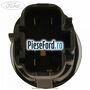Buton lampa ceata Ford Ka 1996-2008 1.6 i 95 cp CDB, CDC benzina