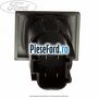 Buton lampa plafon Ford Transit 2006-2014 2.2 TDCi 100 cp DRFA, DRFB, DRFC, DRFD, DRFE diesel | Foto 2