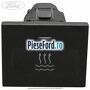 Buton lumini plafon portocalii Ford Transit 2006-2014 2.4 TDCi 100 cp PHFA, PHFC diesel