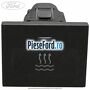 Buton lumini plafon portocalii Ford Transit 2006-2014 2.4 TDCi 115 cp JXFA, JXFC diesel