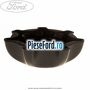 Buton negru reglaj spatar scaun fata Ford Galaxy 2000-2006 1.9 TDI 115 cp AUY diesel
