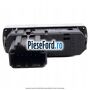 Buton parbriz incalzit an 06/2003-03/2007 Ford Mondeo 2000-2007 2.5 V6 24V 170 cp LCBD benzina