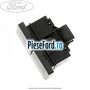 Buton parbriz incalzit si luneta Ford Fiesta 2005-2008 1.3 69 cp A9JA, A9JB benzina | Foto 3