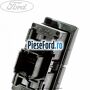 Buton parbriz incalzit si luneta Ford Fiesta 2005-2008 1.6 16V 100 cp FYJA, FYJB benzina | Foto 4