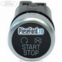Buton pornire start stop Ford Kuga 2016-2018 1.5 EcoBoost 4x4 176 cp M9ME benzina