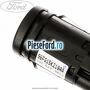 Buton proiectoare Ford Fiesta 1996-2001 1.0 i 65 cp C4E benzina