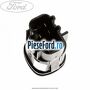 Buton proiectoare Ford Fiesta 1996-2001 1.8 D 60 cp RTJ, RTK diesel | Foto 2