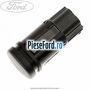 Buton proiectoare Ford Fiesta 1996-2001 1.8 DI 75 cp RTN, RTP, RTQ diesel