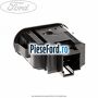 Buton reglaj inaltime faruri Ford Puma 1997-2003 1.4 16V 90 cp FHD, FHF benzina