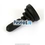 Buton reglaj oglinda manuala Ford Fiesta 2005-2008 1.3 60 cp BAJA benzina | Foto 4