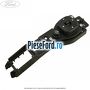 Buton reglaj oglinzi electrice cu rabatare Ford Ranger 2016-2020 2.2 TDCi 160 cp GBVAJQJ, T22DD0P diesel