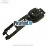 Buton reglaj oglinzi electrice cu rabatare Ford Ranger 2016-2020 2.2 TDCi 4x4 131 cp T22DD0P diesel