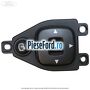 Buton reglaj oglinzi electrice cu rabatare Ford Ranger 2016-2020 3.2 TDCi 4x4 200 cp P5-AT, SA2R, SA2S, SA2W, SAFA diesel