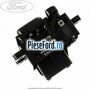 Buton reglaj oglinzi electrice Ford Ranger 2006-2012 2.5 TDCi 4x4 143 cp WLAA diesel