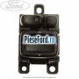 Buton reglaj oglinzi electrice Ford Ranger 2006-2012 3.0 TDCi 4x4 156 cp MD30DITC, WEC diesel | Foto 3