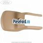 Buton reglaj scaun fata stanga culoare camel Ford Ranger 2006-2012 3.0 TDCi 156 cp MD30DITC, WEAT diesel