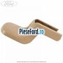 Buton reglaj scaun fata stanga culoare camel Ford Ranger 2006-2012 3.0 TDCi 156 cp MD30DITC, WEAT diesel