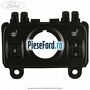 Buton reglaj scaun incalzite Ford C-Max 2016-2020 2.0 TDCi 150 cp T7DB, T7DC, T7DD diesel