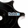 Buton reglaj spatar scaun fata Ford Fiesta 1996-2001 1.8 D 60 cp RTJ, RTK diesel | Foto 2