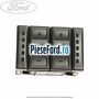 Buton scaun incalzit an 02/2007-09/2010 Ford Mondeo 2008-2014 2.0 TDCi 140 cp QXBA, QXBB, UFBA, UFBB diesel