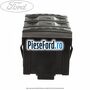 Buton scaun incalzit an 02/2007-09/2010 Ford S-Max 2007-2014 1.6 TDCi 115 cp T1WA, T1WB diesel | Foto 3