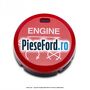 Buton start - stop Ford Mustang 2015-2018 5.0 V8 418 cp MF8F benzina