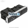 Buton start stop Ford Fiesta 2013-2017 1.0 80 cp P4JA, P4JB, P4JC, P4JD benzina