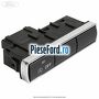 Buton start stop Ford Fiesta 2013-2017 1.6 Ti 105 cp IQJA, IQJC, IQJE benzina