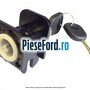 Butuc incuietoare capota Ford Transit 2000-2006 2.4 TDdi 90 cp D2FE diesel