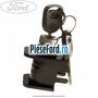 Butuc incuietoare capota Ford Transit 2000-2006 2.4 TDE 115 cp FXFA diesel