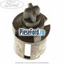 Butuc incuietoare portbagaj 3/5 usi hatchback Ford Focus 1998-2004 1.8 16V 115 cp EYDB, EYDC, EYDD, EYDE, EYDF benzina