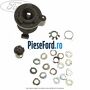 Butuc incuietoare portbagaj 3/5 usi hatchback Ford Focus 1998-2004 ST170 173 cp ALDA benzina