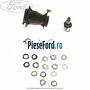 Butuc incuietoare portbagaj, 4 usi berlina Ford Focus 1998-2004 ST170 173 cp ALDA benzina