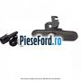 Butuc incuietoare portbagaj combi Ford Focus 1998-2004 ST170 173 cp ALDA benzina