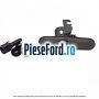 Butuc incuietoare portbagaj combi pentru sistem alarma OE Ford Focus 1998-2004 1.4 16V 75 cp FXDA, FXDB, FXDC, FXDD benzina