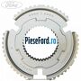 Butuc inel sincron 6 trepte M66 Ford Focus 2004-2007 2.5 ST 225 cp HYDA benzina