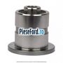 Butuc pinion distributie Ford Transit Custom 2014-2018 2.0 EcoBlue 105 cp BJFA, BJFB, YLF6, YLFA, YLFB, YLFS diesel
